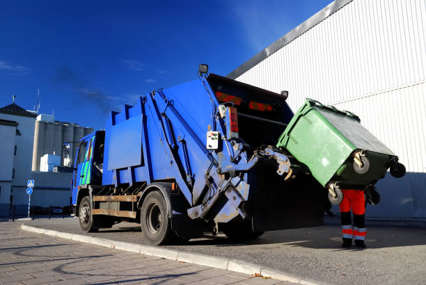 Best Recycling Services for Junk in Kimberly, ID